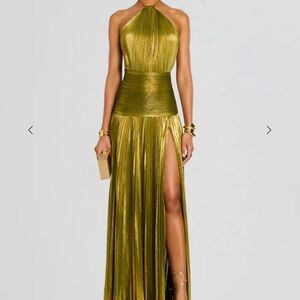 Retrofete Thalia Dress